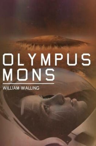 Cover of Olympus Mons