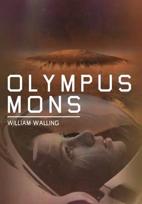 Book cover for Olympus Mons