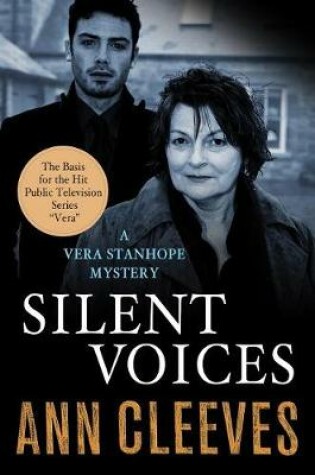 Cover of Silent Voices