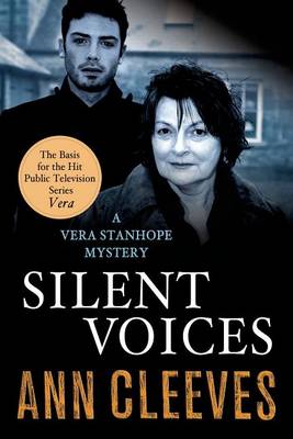 Book cover for Silent Voices