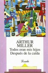 Book cover for Todos Eran Mis Hijos/Despues de la Caida