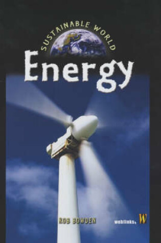 Cover of Energy