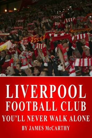 Cover of Liverpool Football Club