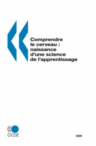 Cover of Comprendre le cerveau