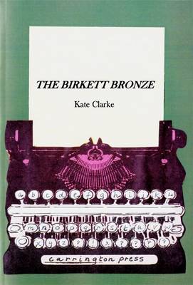 Book cover for The Birkett Bronze