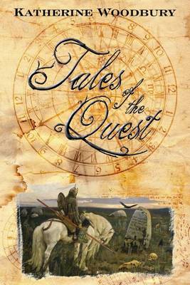 Book cover for Tales of the Quest