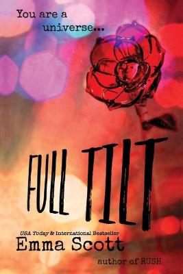 Book cover for Full Tilt
