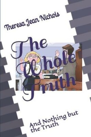 Cover of The Whole Truth