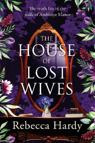 Cover of The House of Lost Wives