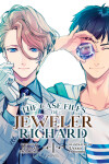 Book cover for The Case Files of Jeweler Richard (Light Novel) Vol. 1