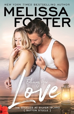 Book cover for Enticing Her Love