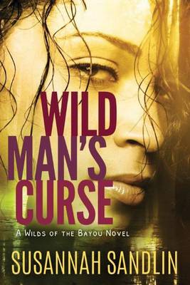 Book cover for Wild Man's Curse