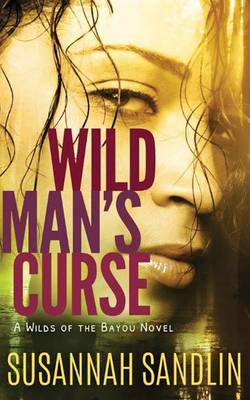 Book cover for Wild Man's Curse