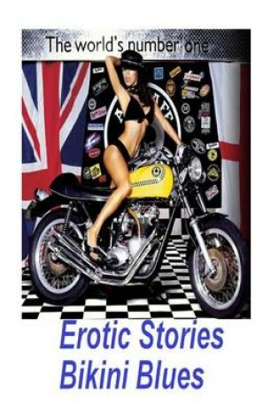 Cover of Erotic Stories Bikini Blues