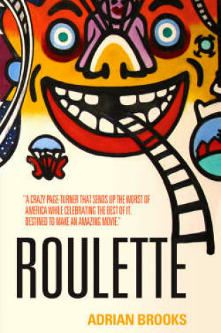 Cover of Roulette