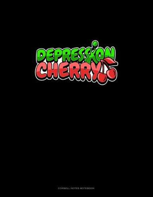 Book cover for Depression Cherry