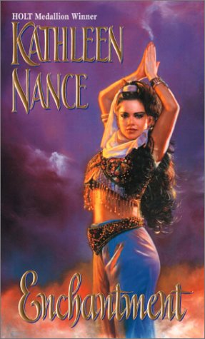 Cover of Enchantment