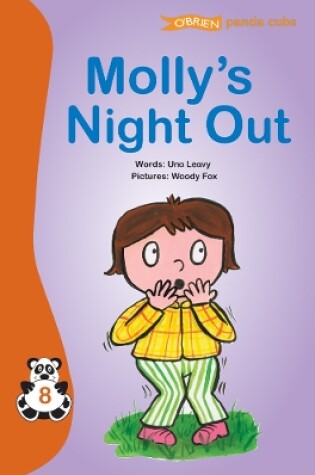 Cover of Molly's Night Out