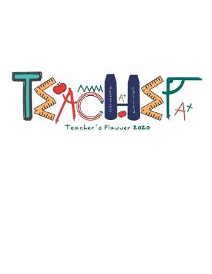 Book cover for Teacher