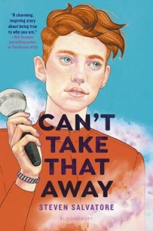 Cover of Can't Take That Away