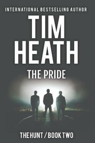 Cover of The Pride