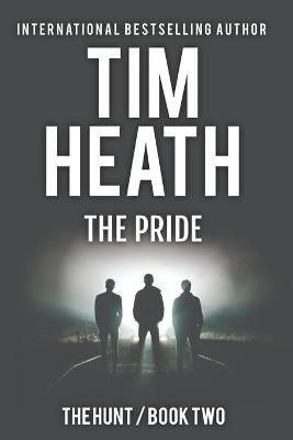 Book cover for The Pride
