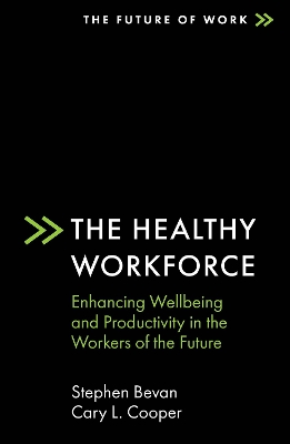 Book cover for The Healthy Workforce