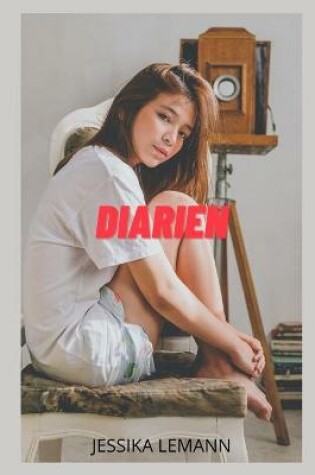 Cover of Diarien