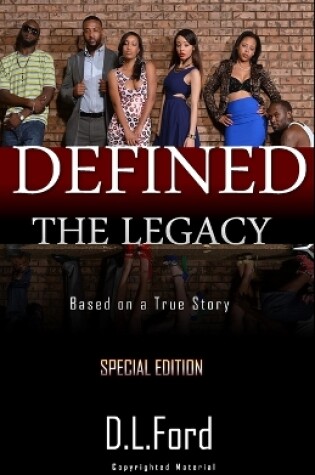 Cover of Defined