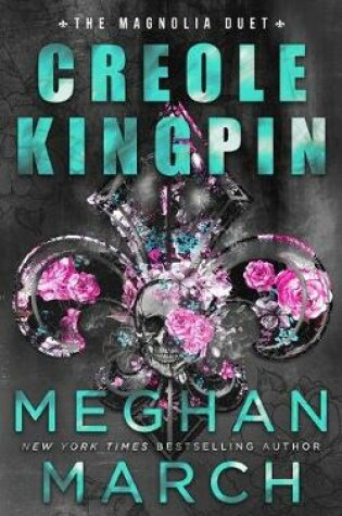 Cover of Creole Kingpin