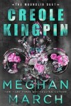 Book cover for Creole Kingpin
