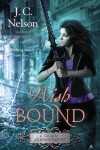 Book cover for Wish Bound