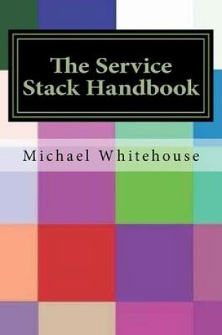 Cover of The Service Stack Handbook