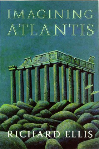 Cover of Imagining Atlantis