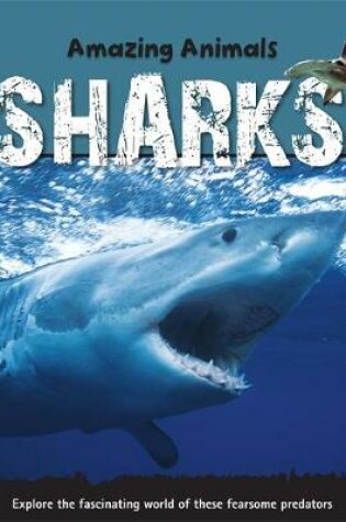 Cover of Sharks