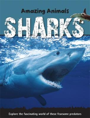 Cover of Sharks