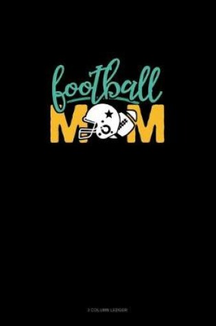 Cover of Football Mom