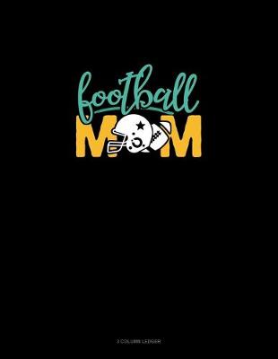 Cover of Football Mom