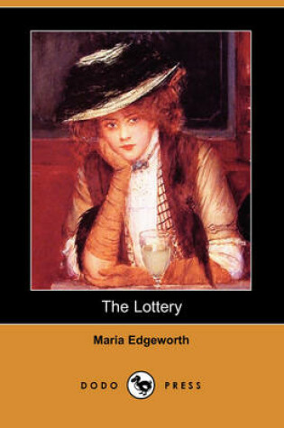 Cover of The Lottery (Dodo Press)