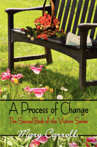 Cover of A Process of Change