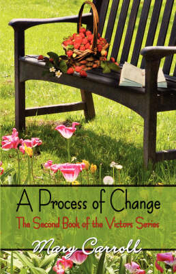 Book cover for A Process of Change