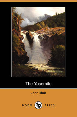 Book cover for The Yosemite (Dodo Press)