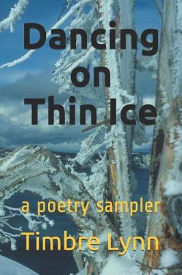 Cover of Dancing on Thin Ice