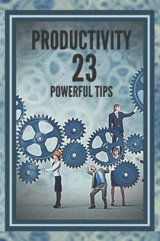 Cover of Productivity