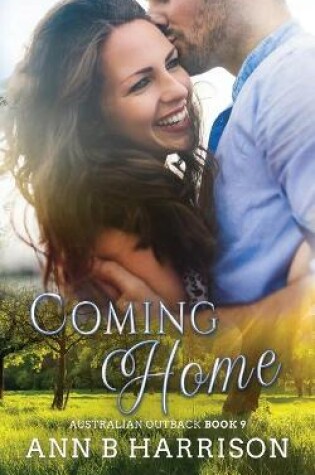 Cover of Coming Home