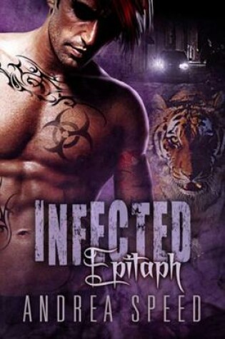 Cover of Infected: Epitaph