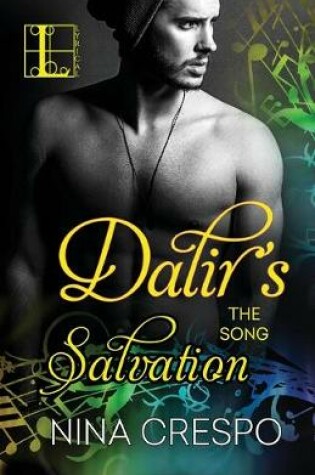 Cover of Dalir's Salvation