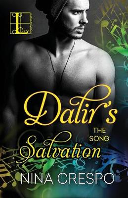 Book cover for Dalir's Salvation