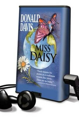 Cover of Miss Daisy