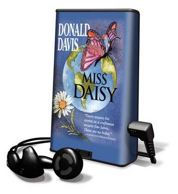 Cover of Miss Daisy